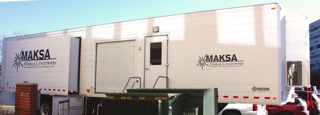 Maksa-Truck
